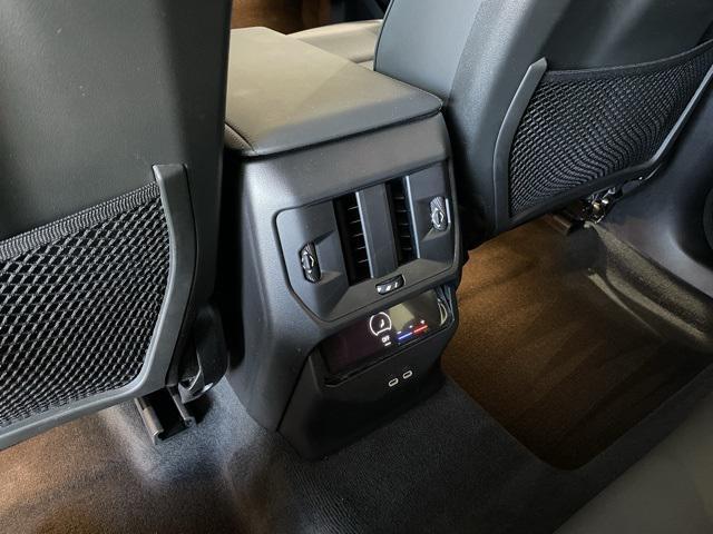 used 2025 BMW X3 car, priced at $66,413
