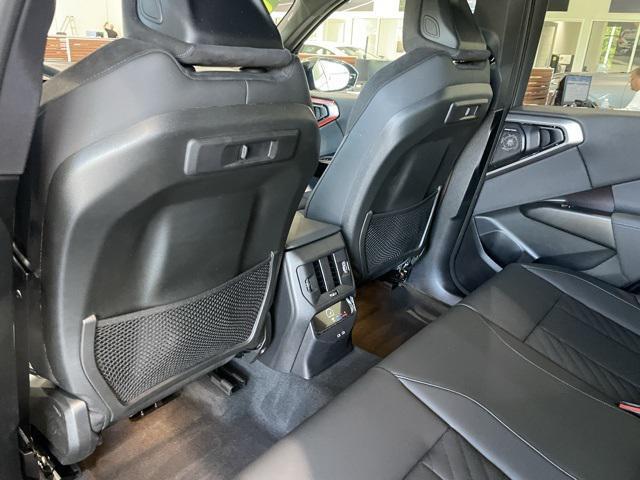 used 2025 BMW X3 car, priced at $66,413