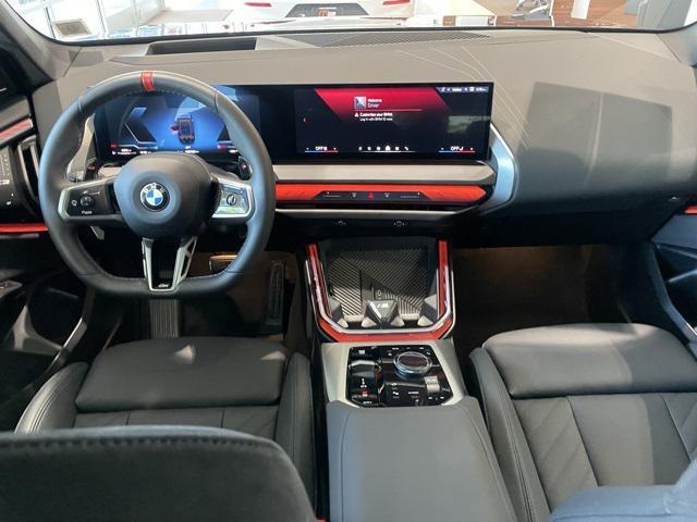 used 2025 BMW X3 car, priced at $66,413