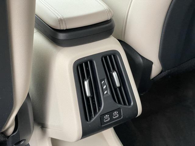 used 2025 BMW X1 car, priced at $44,495