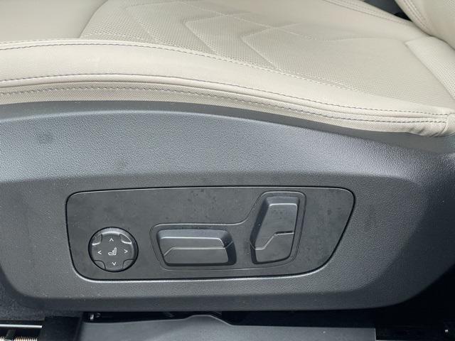 used 2025 BMW X1 car, priced at $44,495