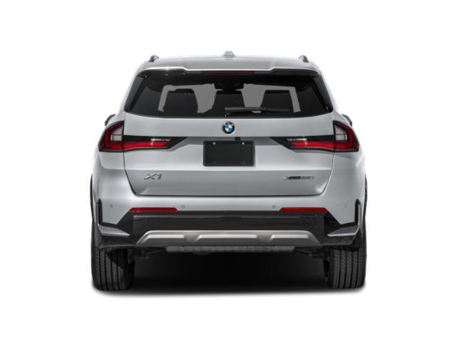 new 2025 BMW X1 car, priced at $49,440