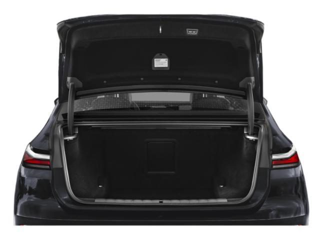 new 2025 BMW 740 car, priced at $103,945