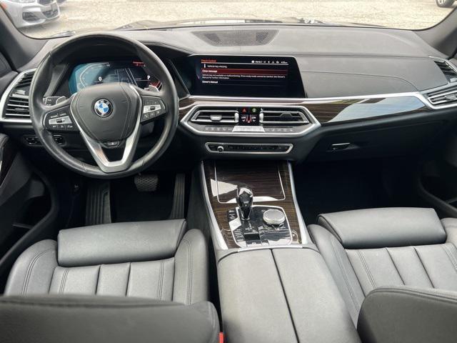 used 2020 BMW X5 car, priced at $32,757