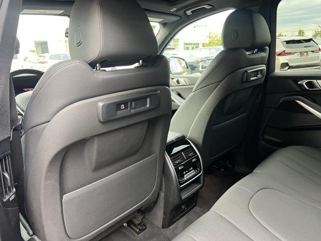 used 2020 BMW X5 car, priced at $32,757