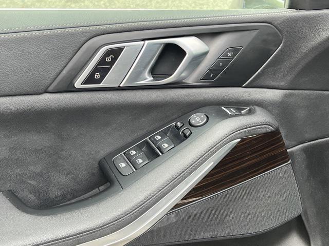 used 2020 BMW X5 car, priced at $32,757