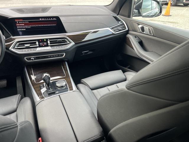 used 2020 BMW X5 car, priced at $32,757