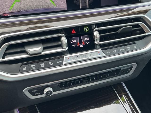 used 2020 BMW X5 car, priced at $32,757