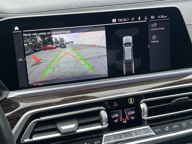 used 2020 BMW X5 car, priced at $32,757
