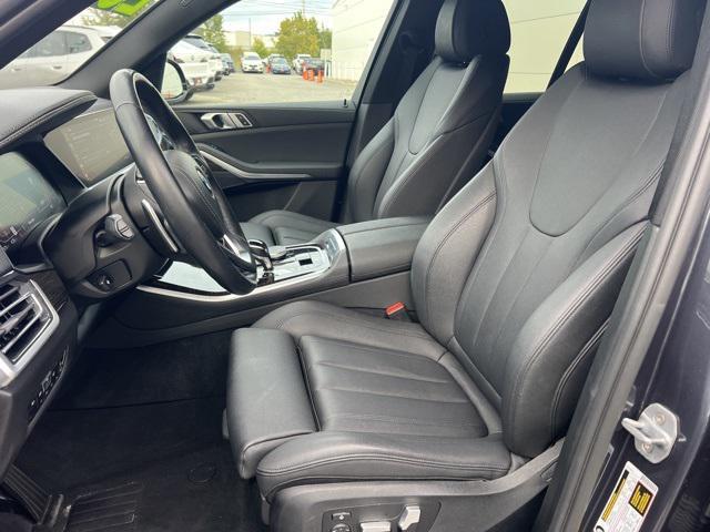used 2020 BMW X5 car, priced at $32,757