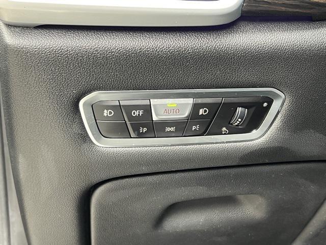 used 2020 BMW X5 car, priced at $32,757