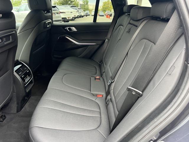 used 2020 BMW X5 car, priced at $32,757