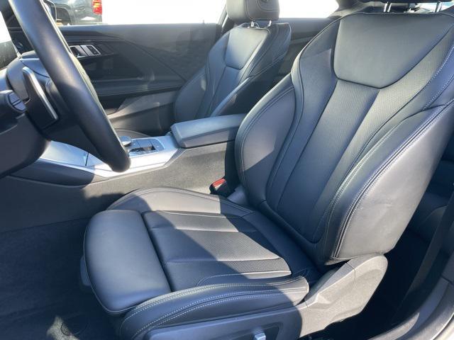used 2023 BMW 230 car, priced at $35,695