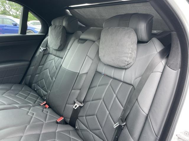 used 2024 BMW 760 car, priced at $86,995