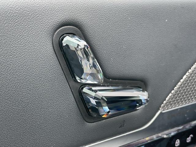 used 2024 BMW 760 car, priced at $86,995