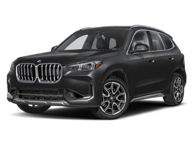 new 2025 BMW X1 car, priced at $44,940