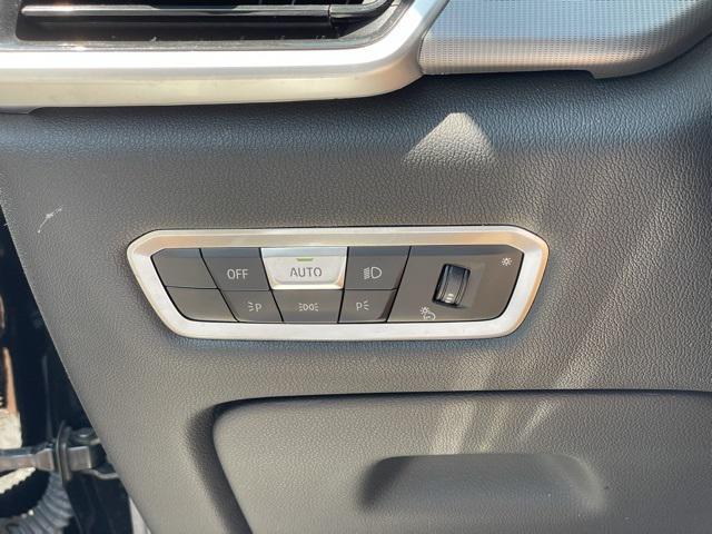 used 2022 BMW X5 car, priced at $50,474