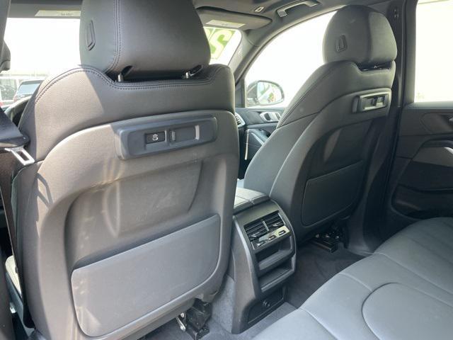 used 2022 BMW X5 car, priced at $50,474