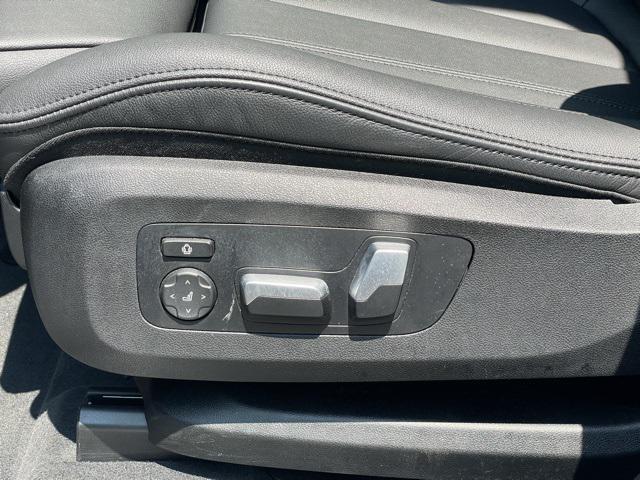 used 2022 BMW X5 car, priced at $50,474