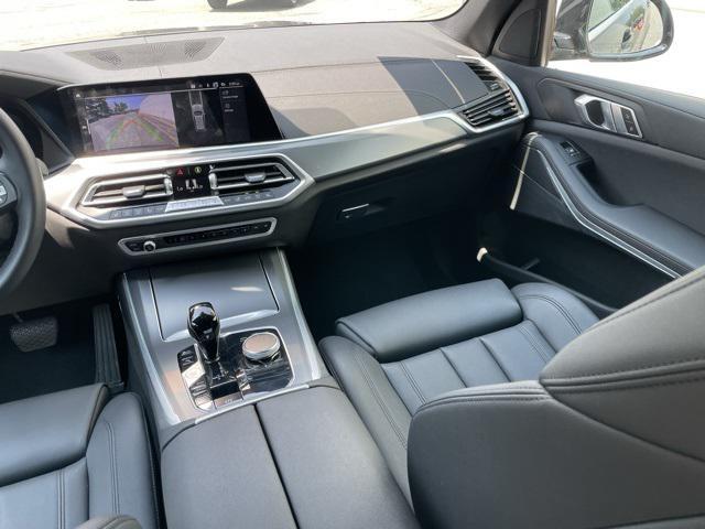 used 2022 BMW X5 car, priced at $50,474