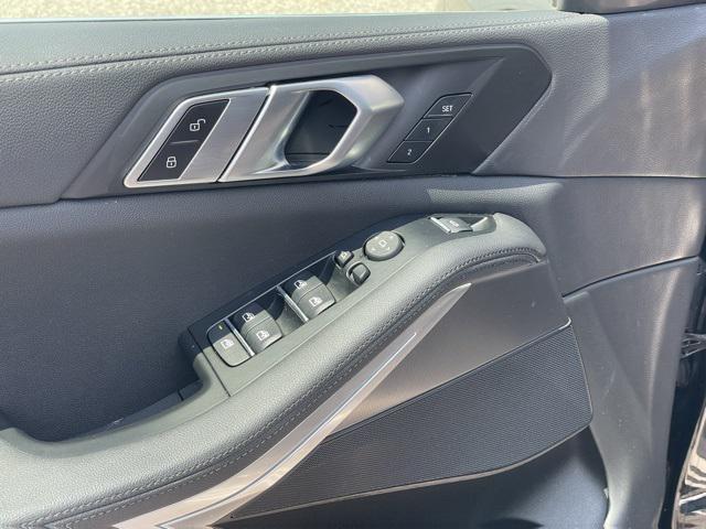 used 2022 BMW X5 car, priced at $50,474