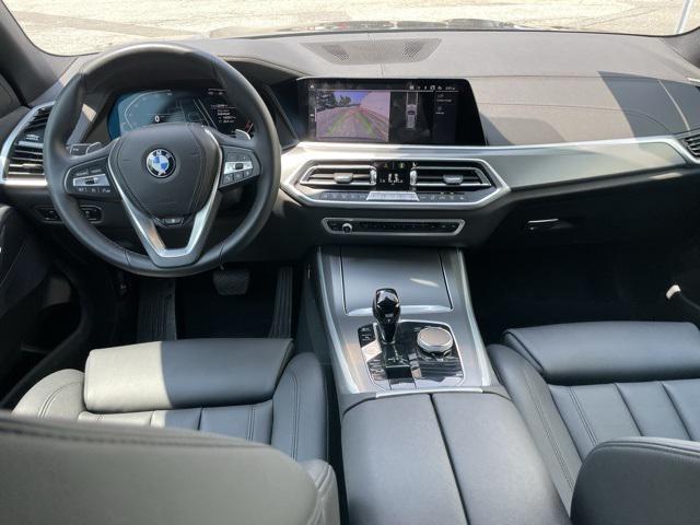 used 2022 BMW X5 car, priced at $50,474