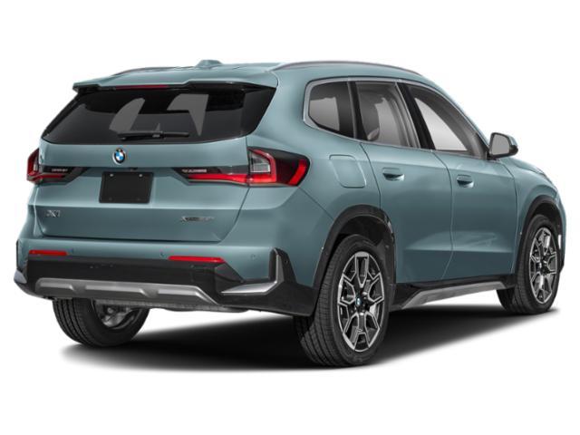 new 2025 BMW X1 car, priced at $45,590