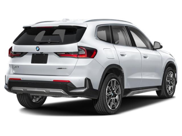 new 2025 BMW X1 car, priced at $49,440