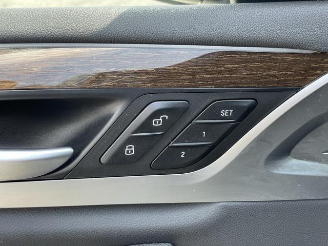 used 2022 BMW X3 car, priced at $37,257