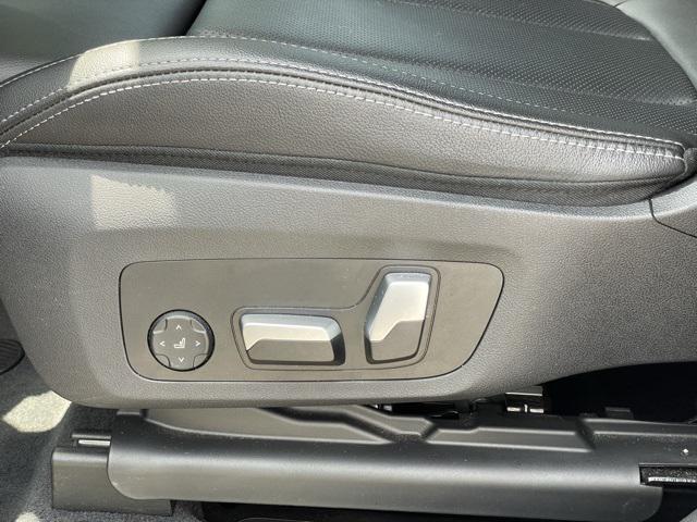 used 2022 BMW X3 car, priced at $37,257