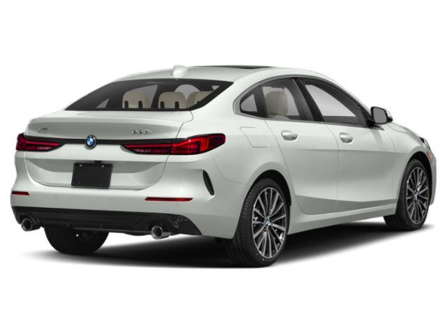 used 2022 BMW 228 Gran Coupe car, priced at $29,236