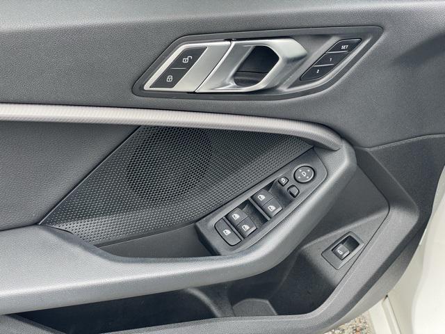 used 2022 BMW 228 Gran Coupe car, priced at $29,236