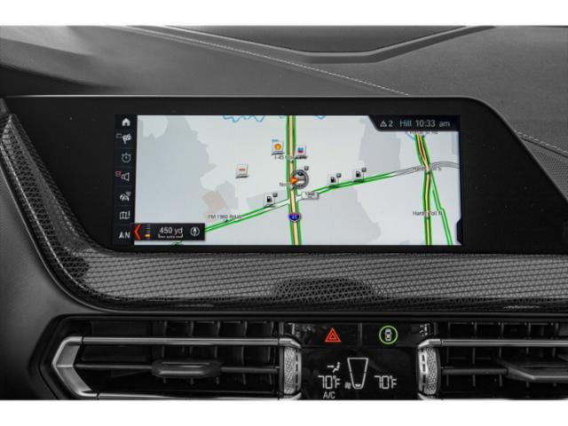 used 2022 BMW 228 Gran Coupe car, priced at $29,236