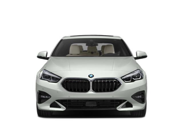 used 2022 BMW 228 Gran Coupe car, priced at $29,236