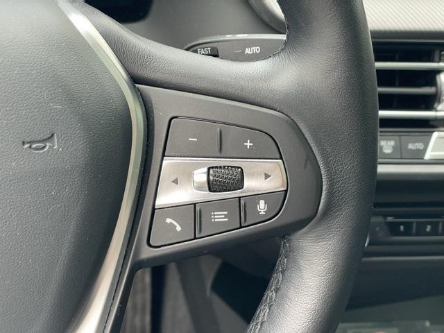 used 2022 BMW 228 Gran Coupe car, priced at $29,236