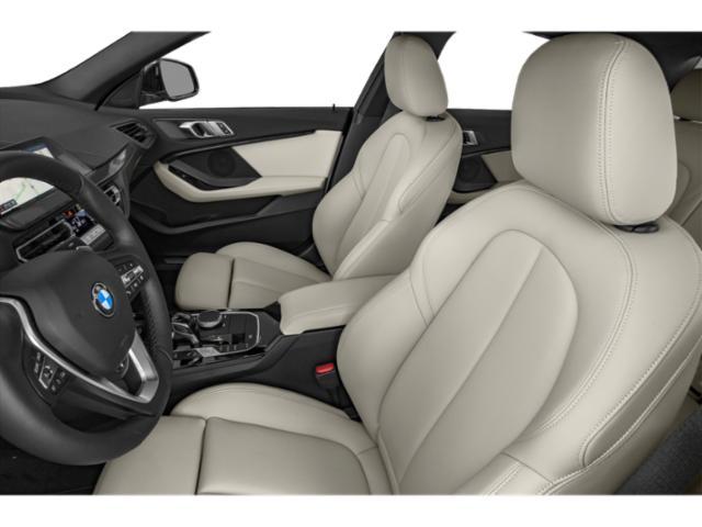 used 2022 BMW 228 Gran Coupe car, priced at $29,236