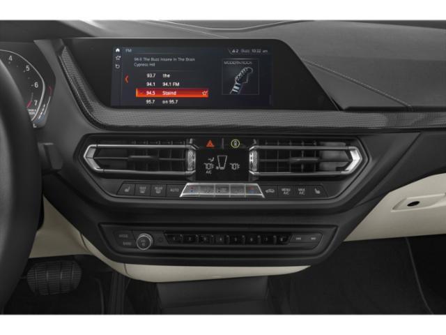 used 2022 BMW 228 Gran Coupe car, priced at $29,236