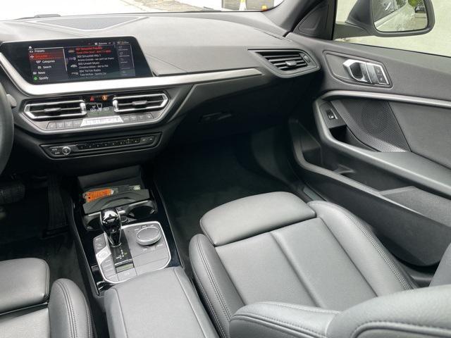 used 2022 BMW 228 Gran Coupe car, priced at $29,236