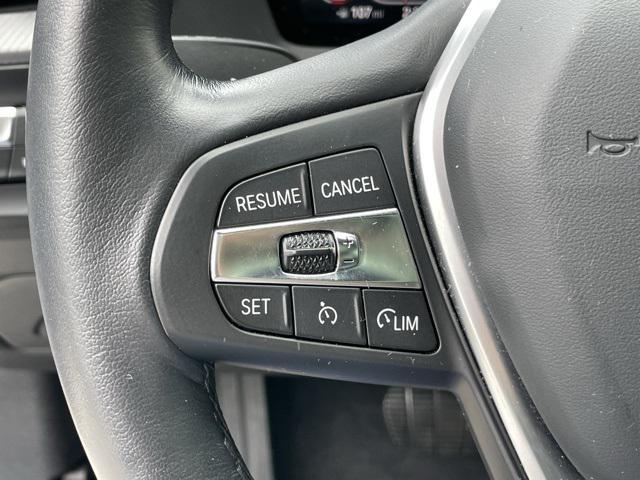 used 2022 BMW 228 Gran Coupe car, priced at $29,236