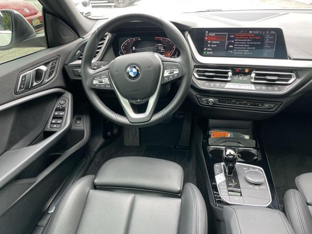 used 2022 BMW 228 Gran Coupe car, priced at $29,236
