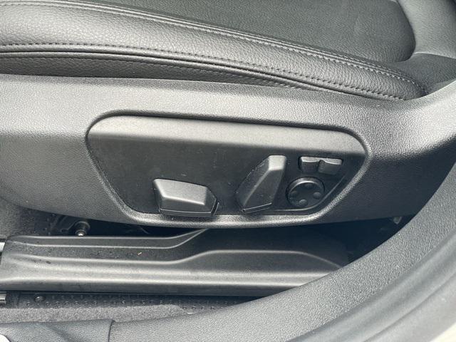used 2022 BMW 228 Gran Coupe car, priced at $29,236