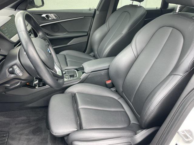 used 2022 BMW 228 Gran Coupe car, priced at $29,236