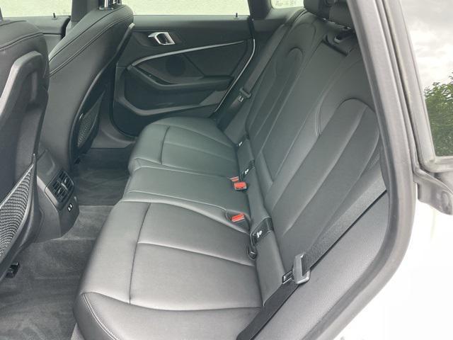 used 2022 BMW 228 Gran Coupe car, priced at $29,236