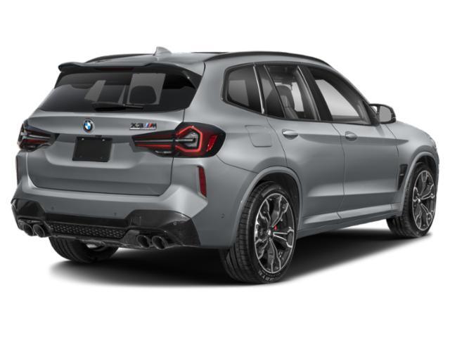 used 2022 BMW X3 car, priced at $67,038