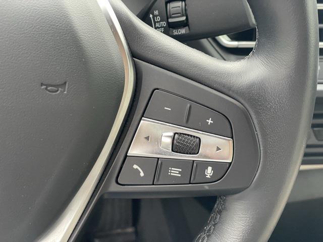 used 2022 BMW 228 Gran Coupe car, priced at $30,295