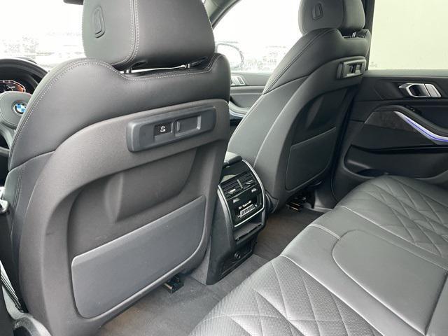 used 2023 BMW X5 car, priced at $56,033