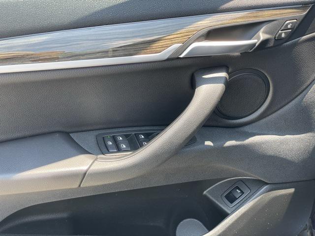 used 2021 BMW X2 car, priced at $26,104