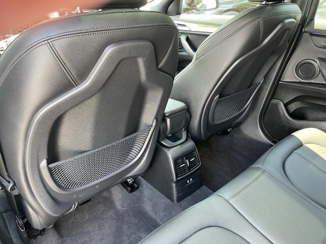 used 2021 BMW X2 car, priced at $26,104