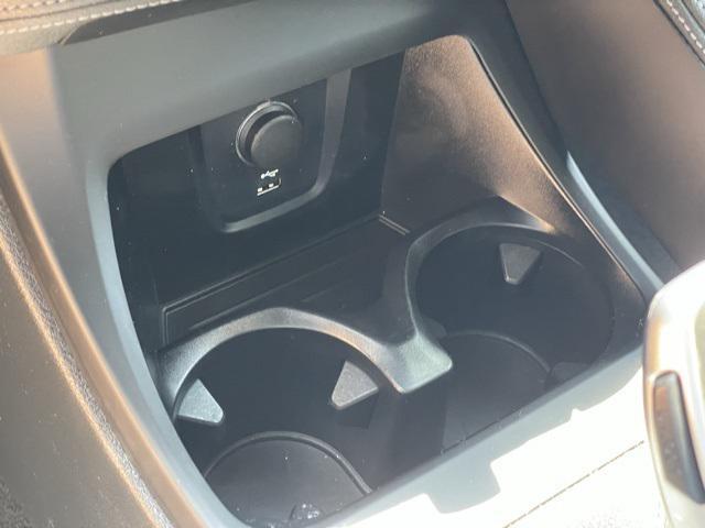 used 2021 BMW X2 car, priced at $26,104