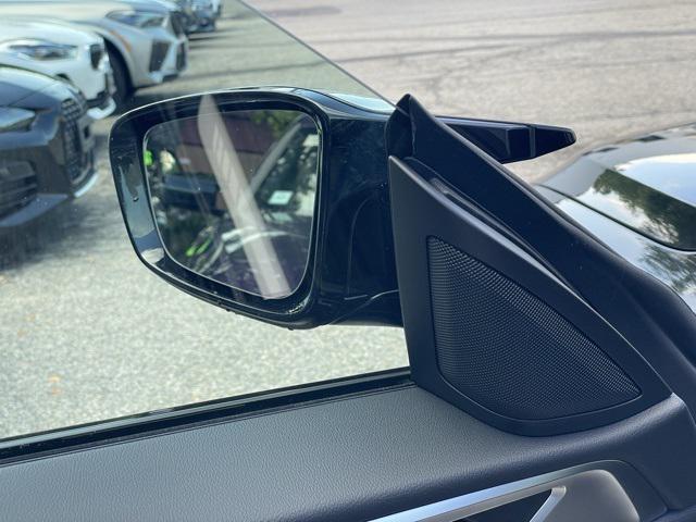 used 2022 BMW M440 car, priced at $47,332